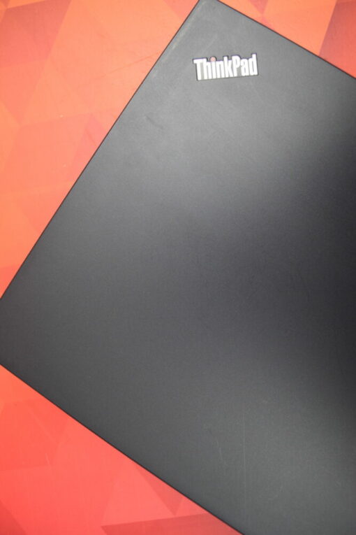 Lenovo X1 Carbon Gen6 14"