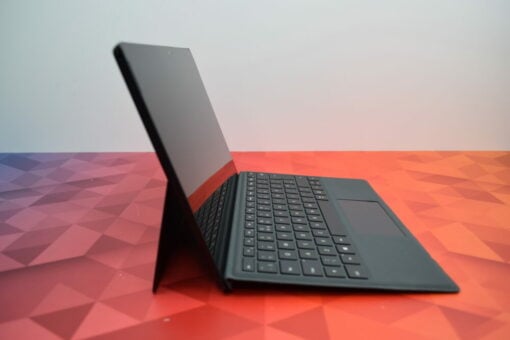 Microsoft Surface Pro6