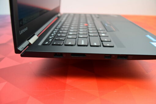 Lenovo X1 Carbon Gen6 14"