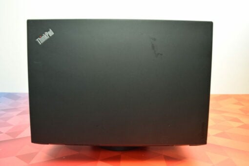 Lenovo X1 Carbon Gen6 14"