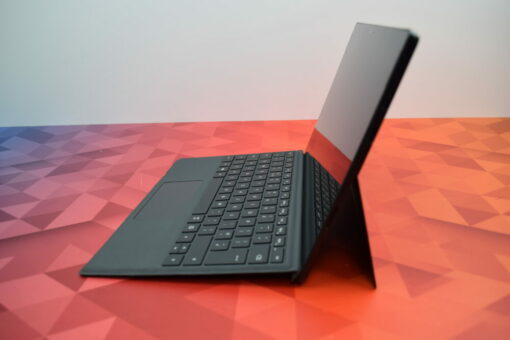 Microsoft Surface Pro6
