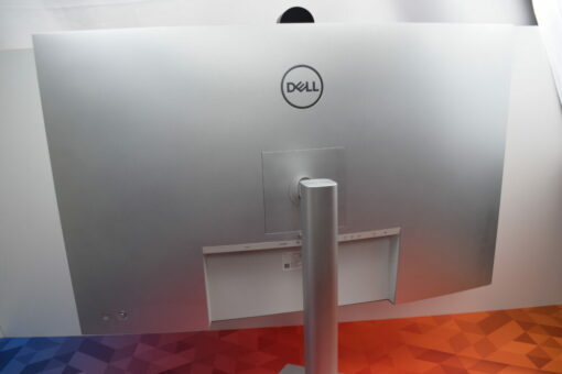 Dell 34 Curved Video Conferencing Monitor