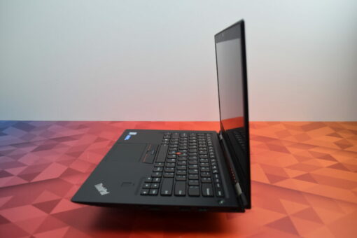 Lenovo X1 Carbon Gen6 14"