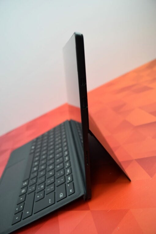 Microsoft Surface Pro6