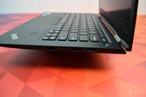 Lenovo X1 Carbon Gen6 14"