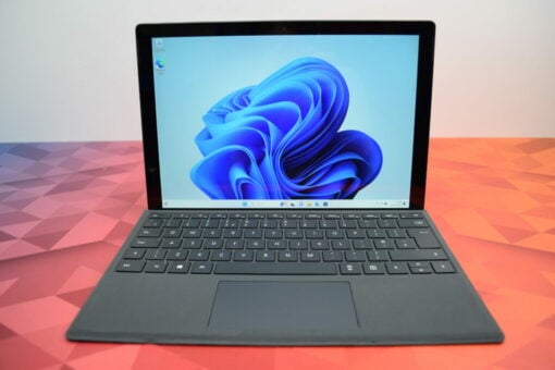 Microsoft Surface Pro6