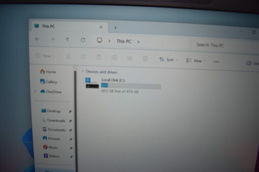 DELL Latitude 7420 14" i7 11th Gen