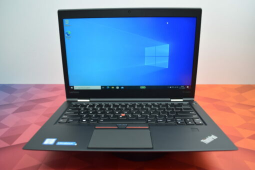 Lenovo X1 Carbon Gen6 14"