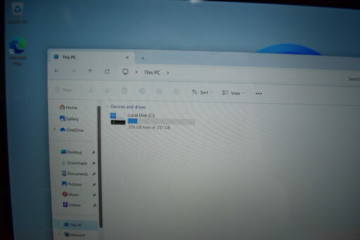 Microsoft Surface Pro6