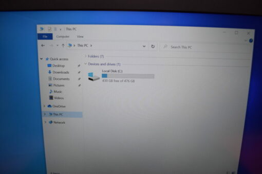 Lenovo X1 Carbon Gen6 14"