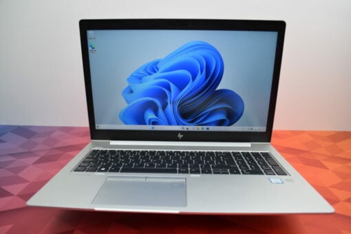 HP Elitebook 850 G5