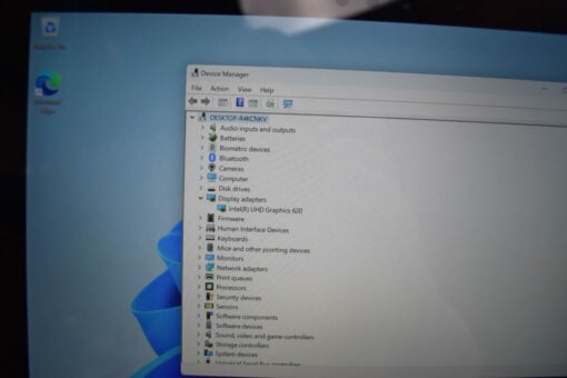 Microsoft Surface Pro6