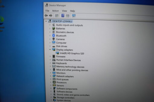 Lenovo X1 Carbon Gen6 14"