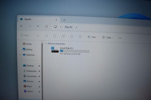 HP Elitebook 850 G5
