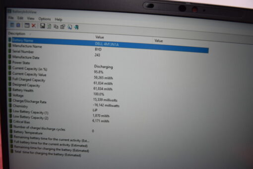 DELL Latitude 7420 14" i7 11th Gen