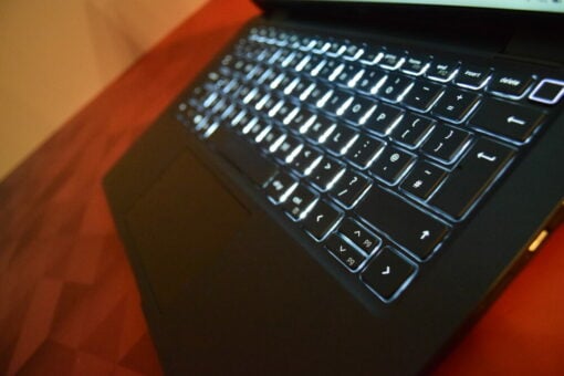 DELL Latitude 7420 14" i7 11th Gen