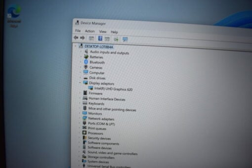 HP Elitebook 850 G5