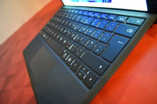 Microsoft Surface Pro6