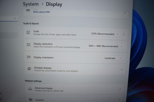 HP Elitebook 850 G5