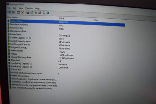 Lenovo X1 Carbon Gen6 14"