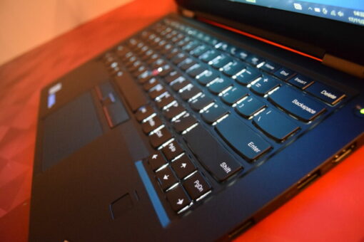 Lenovo X1 Carbon Gen6 14"