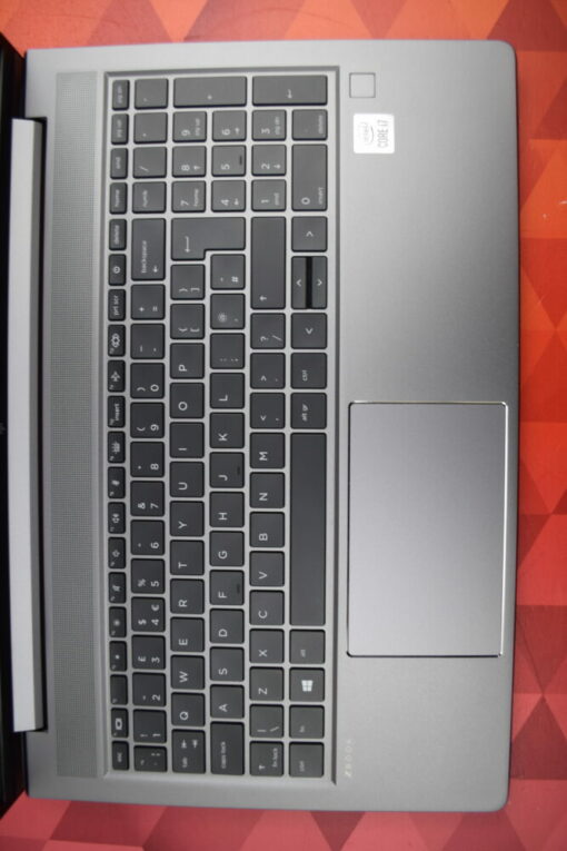 HP Zbook Powe G7