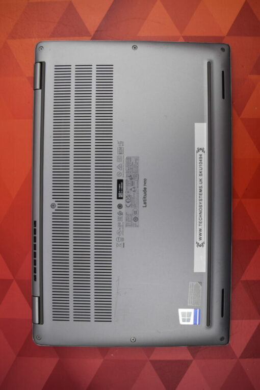 DELL Latitude 7410