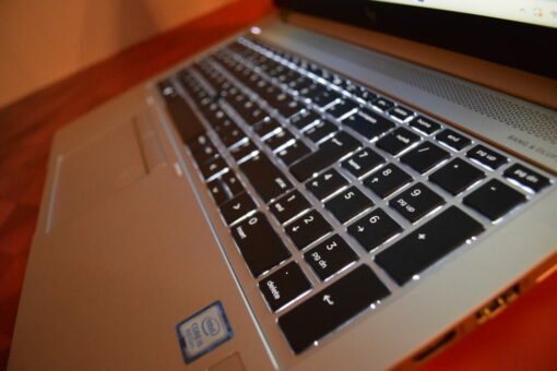 HP Elitebook 850 G5