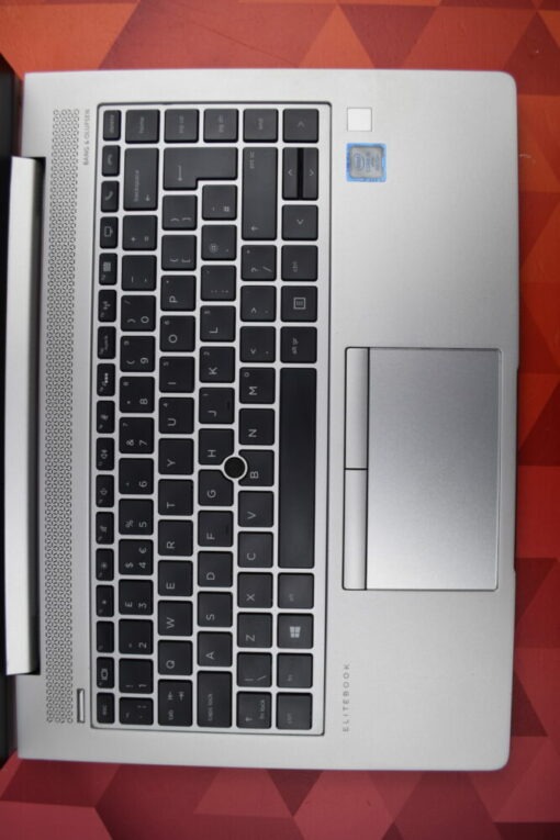 HP Elitebook 840 G6 14" i5 8th Gen RAM 16GB SSD 512GB