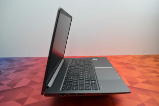 HP Zbook Fury G7