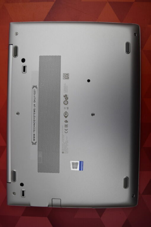 HP Elitebook 840 G6 14" i5 8th Gen RAM 16GB SSD 512GB