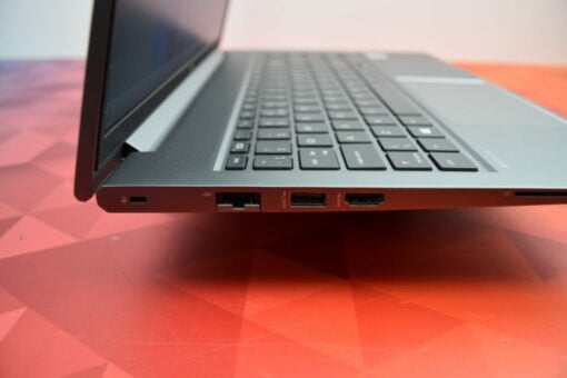 HP Zbook Fury G7