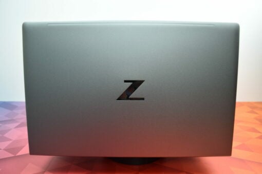 HP Zbook Fury G7