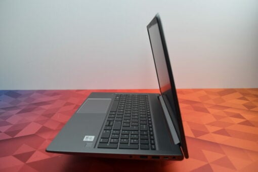 HP Zbook Fury G7