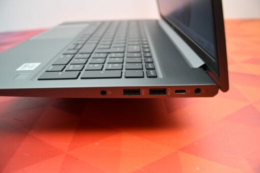 HP Zbook Fury G7