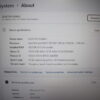 HP Zbook Fury G7