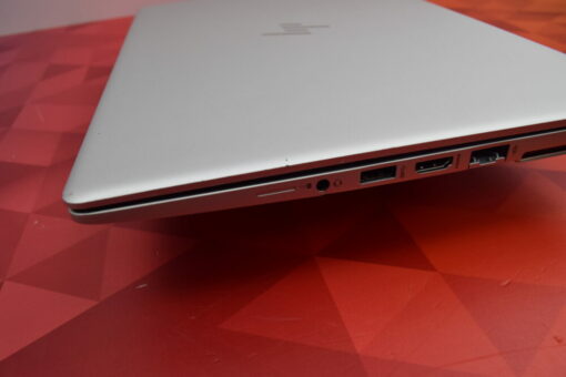 HP Elitebook 840 G6 14" i5 8th Gen RAM 16GB SSD 512GB