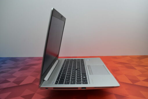 HP Elitebook 840 G6 14" i5 8th Gen RAM 16GB SSD 512GB