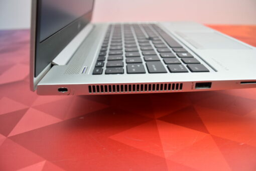 HP Elitebook 840 G6 14" i5 8th Gen RAM 16GB SSD 512GB
