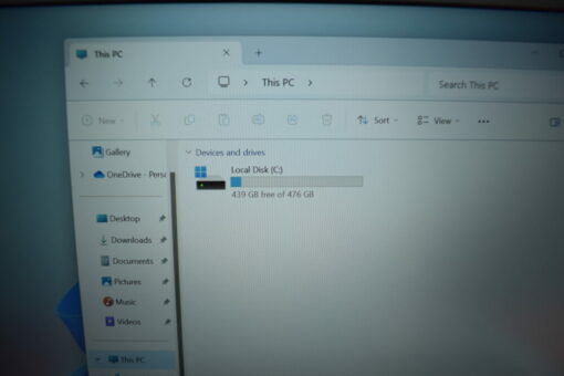 DELL Latitude 7410