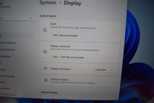HP Elitebook 840 G10