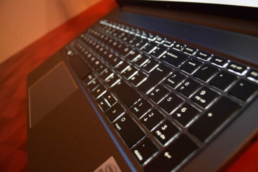 HP Zbook Fury G7