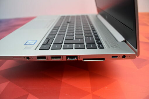 HP Elitebook 840 G6 14" i5 8th Gen RAM 16GB SSD 512GB