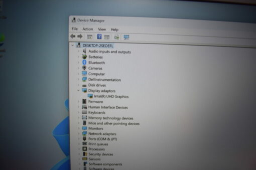 DELL Latitude 7410