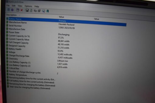 HP Elitebook 840 G10