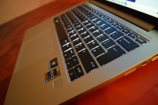 HP Elitebook 840 G10