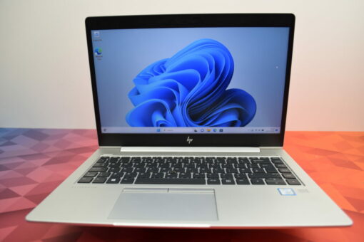 HP Elitebook 840 G6 14" i5 8th Gen RAM 16GB SSD 512GB