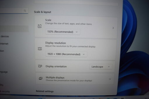 DELL Latitude 7410