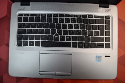 HP Elitebook 840 G3