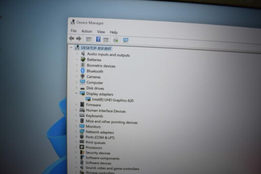 HP Elitebook 840 G6 14" i5 8th Gen RAM 16GB SSD 512GB